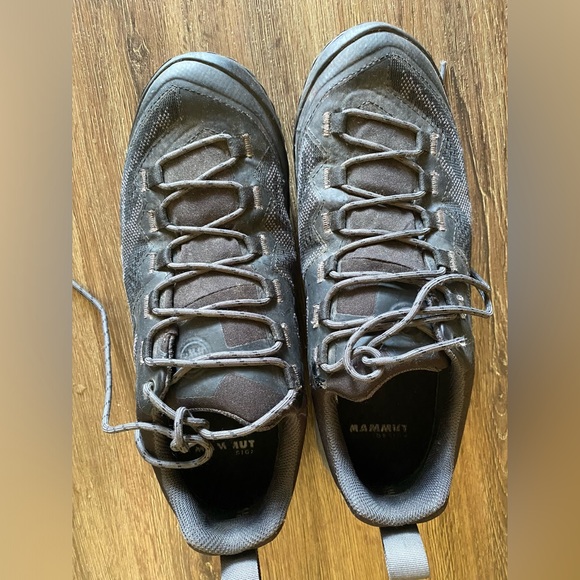 Ducan Low GTX Women - Picture 3 of 7